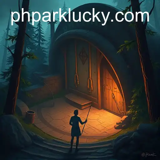 Exploring the Thrilling Realm of Adventure Games Featuring 'PH PARK'