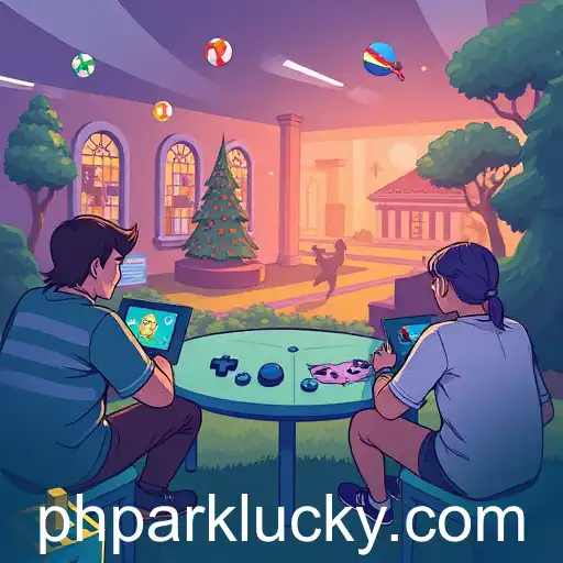 The Evolving Landscape of English Gaming