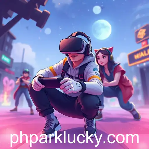 The Evolution of Online Gaming Platforms