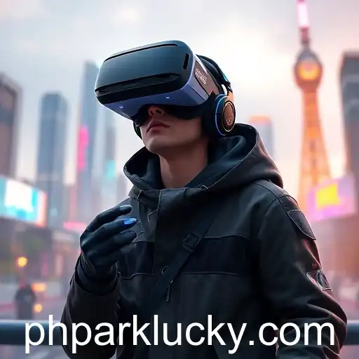 Exploring the Innovative World of PH PARK