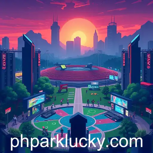 The Evolution of English Gaming Platforms