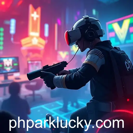 PH PARK: Revolutionizing Online Gaming