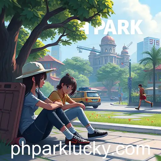 PH PARK: Advancing Gaming Landscapes