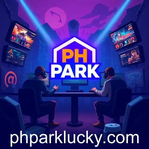 Gaming Evolution: PH PARK Rises