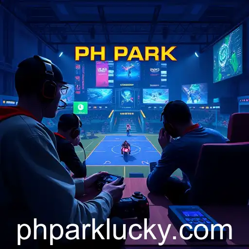 Online Gaming Revolution: PH PARK's Impact on the Industry