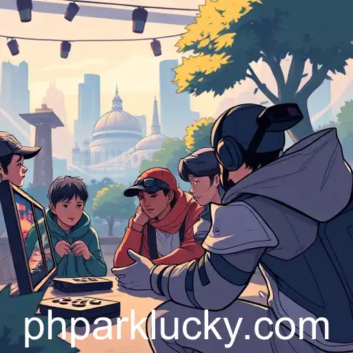 The Resurgence of Online Gaming Communities