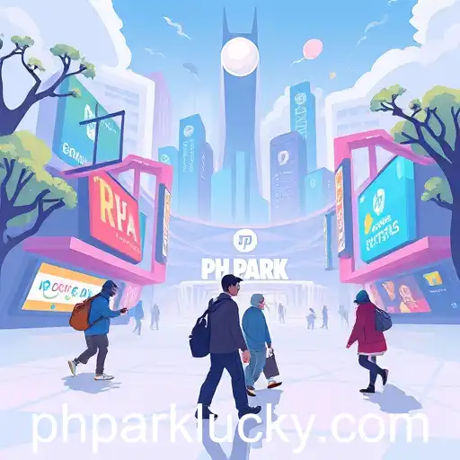 The Rise of Digital Curiosities in PH PARK