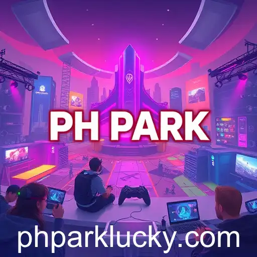 The Rise of PH PARK: A Virtual Haven for Gamers