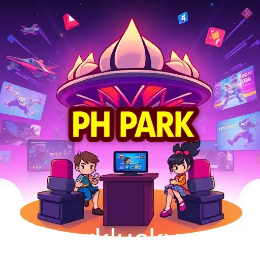 Online Phenomenon: The Rise of PH PARK