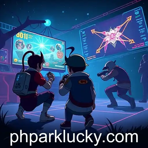 The Evolving Landscape of English Gaming