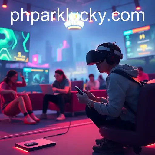 The Evolution and Impact of Virtual Gaming Spaces