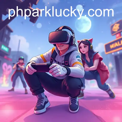 The Evolution of Online Gaming Platforms