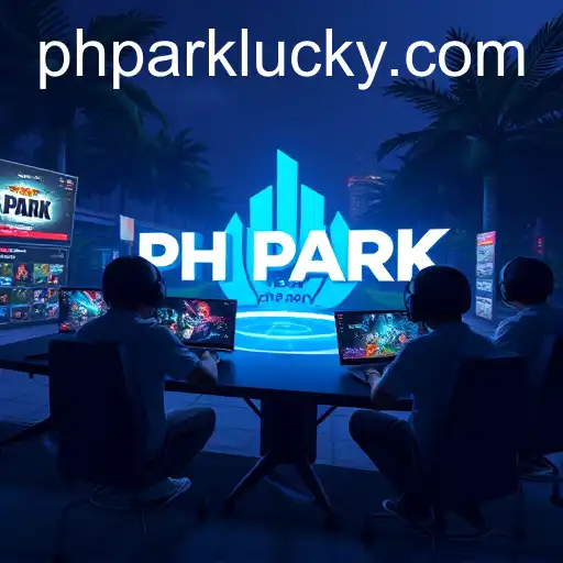 PH PARK's Digital Landscape
