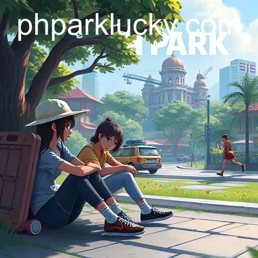 PH PARK: Advancing Gaming Landscapes
