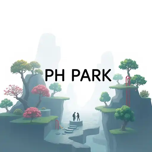 Unlocking Mysteries: Dive into the World of Puzzle Solving Games on PH PARK