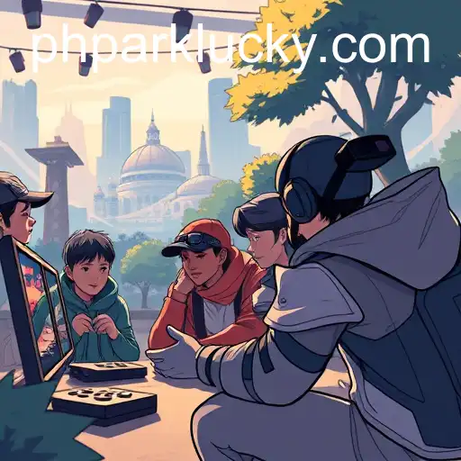 The Resurgence of Online Gaming Communities