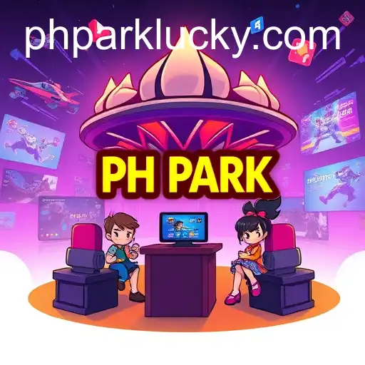 Online Phenomenon: The Rise of PH PARK