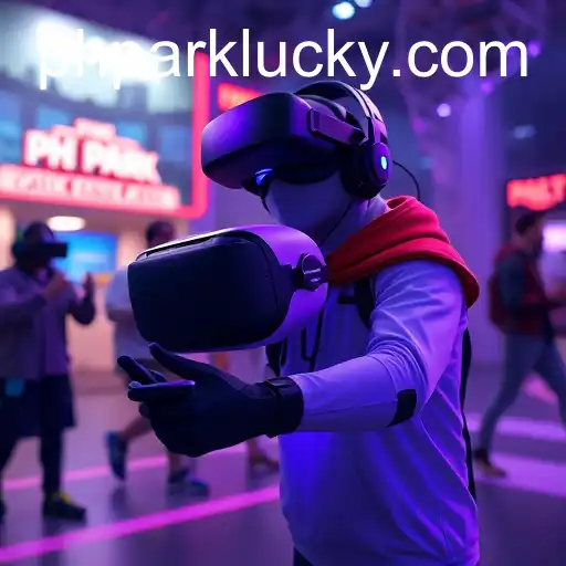 Rise of Virtual Reality in Gaming