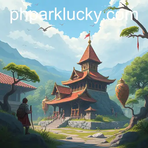 PH PARK: A Haven for Role-Playing Game Enthusiasts