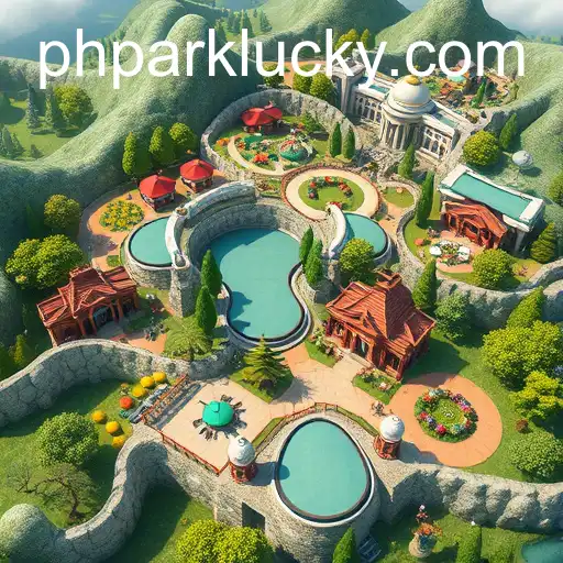 Exploring the Intriguing Realms of 'PH PARK' in Simulation World