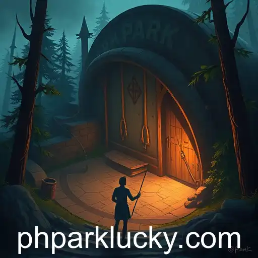 Exploring the Thrilling Realm of Adventure Games Featuring 'PH PARK'
