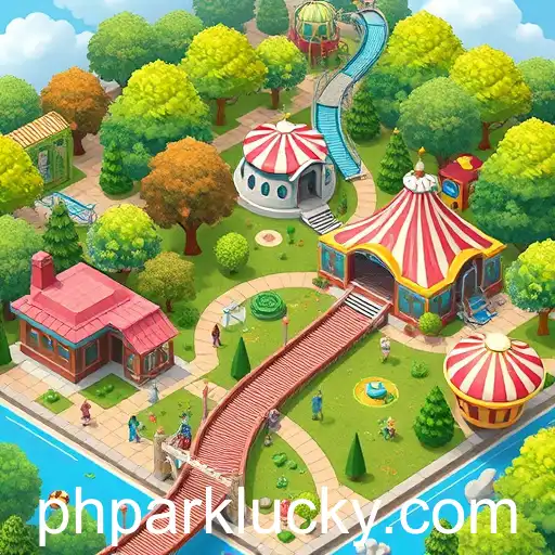 Exploring the Charm of PH PARK: A Stellar Addition to the Casual Games Genre