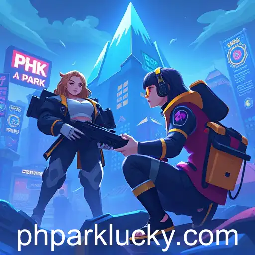 Innovative Experiences at PH PARK