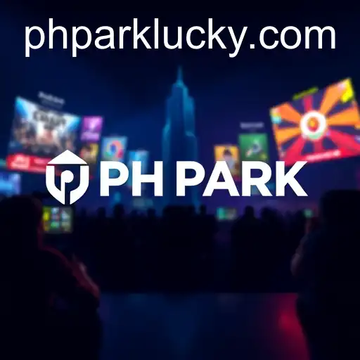 PH PARK Revolutionizes Online Gaming