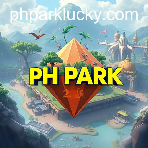 PH PARK: Revolutionizing Online Gaming Experiences