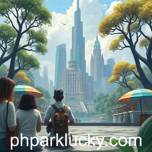 Exploring the Growing Phenomenon of PH PARK