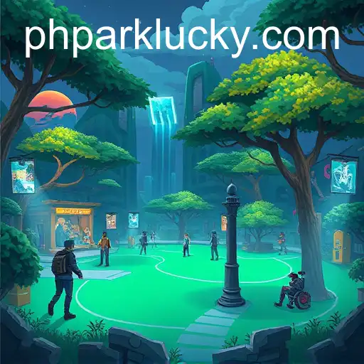 PH PARK Revolutionizes Engaging Gaming Experiences