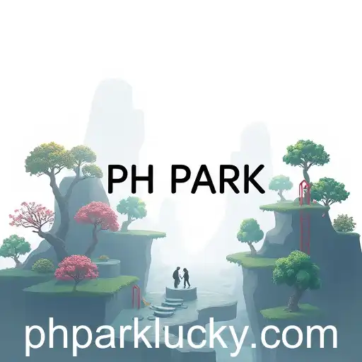 Unlocking Mysteries: Dive into the World of Puzzle Solving Games on PH PARK