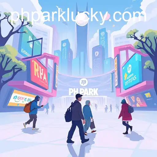 The Rise of Digital Curiosities in PH PARK