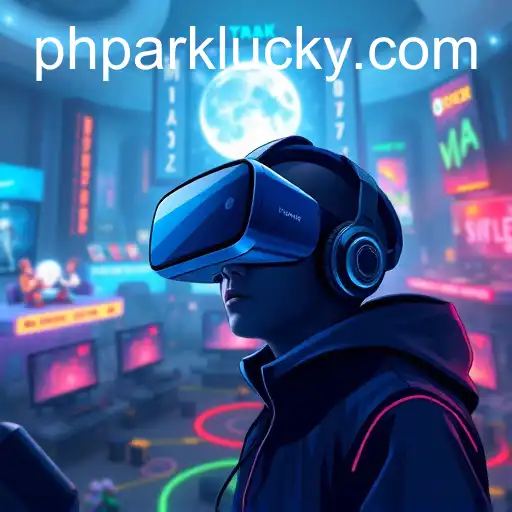 Virtual Reality Revolution at PH PARK