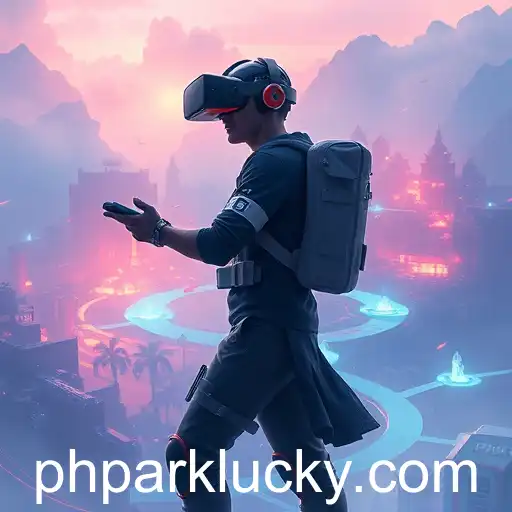 The Rise of Gaming in Virtual Spaces