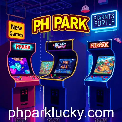 Virtual Adventures Await at PH PARK