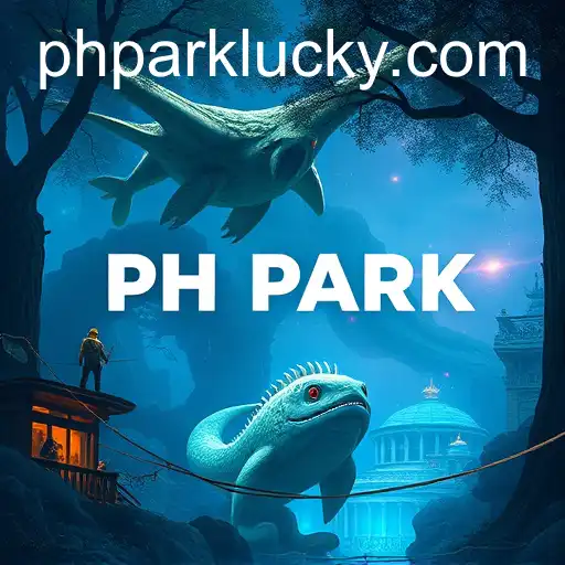 Virtual Thrills Redefined: Exploring PH PARK
